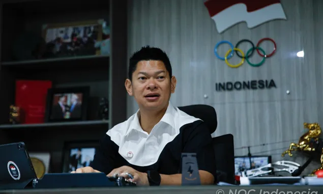 Hasil Pemilu 2024 Diharapkan Mampu Mendorong Prestasi Olahraga Indonesia