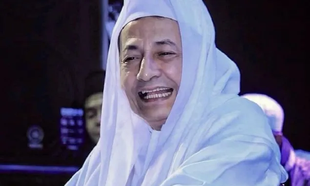 Profil Singkat Maulana Habib Luthfi bin Yahya, Ulama Indonesia yang Jadi Pemimpin Forum Sufi Dunia