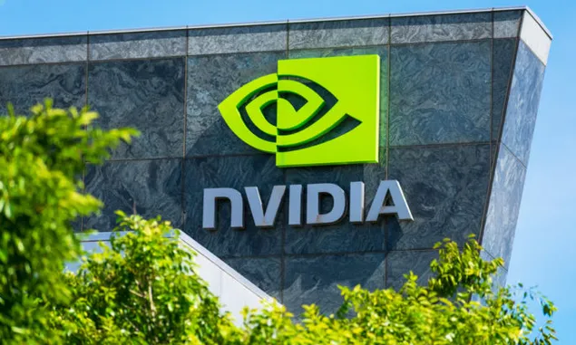 Nvidia dan Equinix Gelar Kerjasama untuk Membangun Super Komputer AI