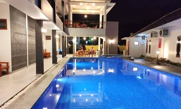 5 Rekomendasi Hotel Populer di Liwa Lampung Barat, Nyaman dan Murah Cocok untuk Liburan Keluarga
