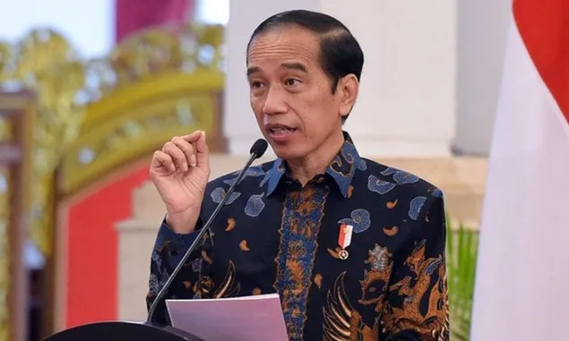 Cair Bulan September 2023, Jokowi Distribusikan Bantuan Beras: Satu Keluarga Penerima Manfaat Dapat 10 Kg