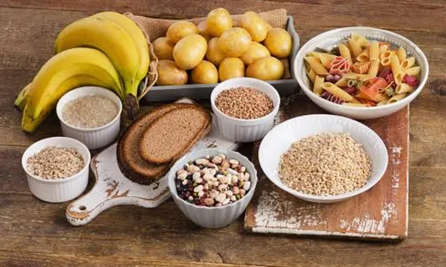 Daftar Makanan Pengganti Nasi untuk Diet: Alternatif Sehat dan Lezat untuk Turunkan Berat Badan
