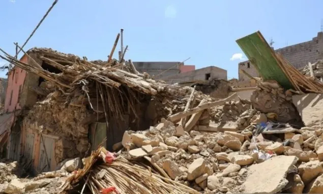 Berbagai Negara Tawarkan Bantuan ke Maroko Pasca Gempa Dahsyat