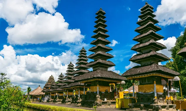 Tempat Wisata Unik dan Instagramable di Indonesia: Liburan Seru dan Tak Terlupakan Menantimu!