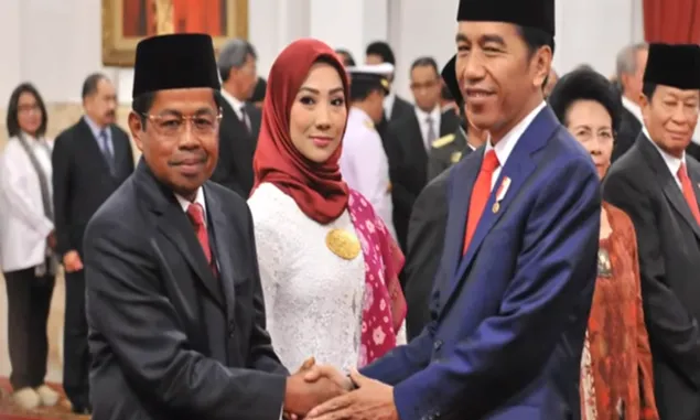 Deretan Menteri yang Tersandung Korupsi di Era SBY VS Jokowi, Lebih Banyak Mana? 