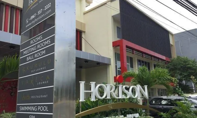 5 Alasan Sebaiknya Staycation di Hotel Horison Kotaraja, Nomor 4 Cocok Ajak Keluarga 