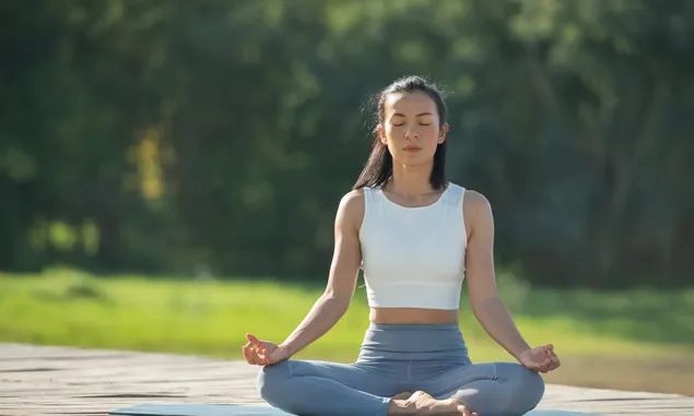 Manfaat Yoga untuk Kesehatan Fisik dan Mental Anda