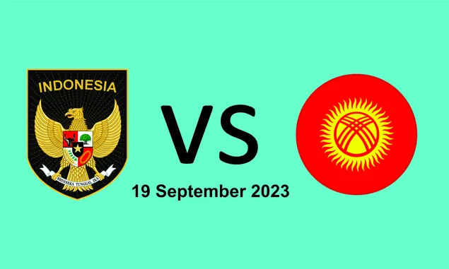 Prediksi Skor dan Jadwal Timnas Indonesia U23 vs Kyrgyzstan U23 Asian Games 2022-2023, 19 September 2023