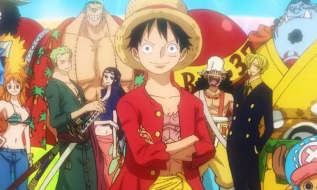 NOBAR YUK! Rahasia di Balik Libur One Piece Setelah Chapter 1093: Apa yang Terjadi pada Eiichiro Oda?