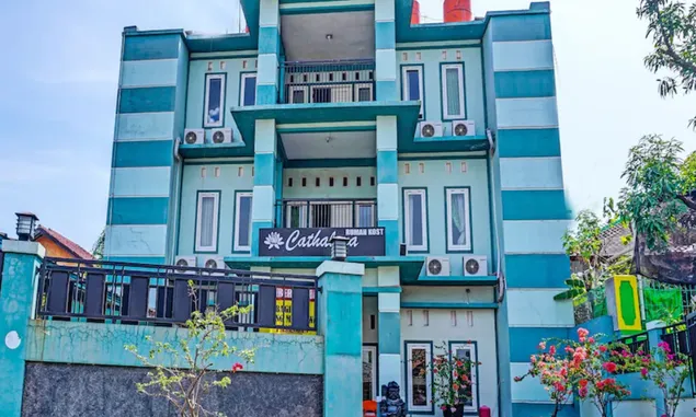 Di Kabupaten Karawang Mulai 64 Ribu Bisa Rileks Melelas Penat, Ini 7 Hotel Termurah Di Kabupaten Karawang