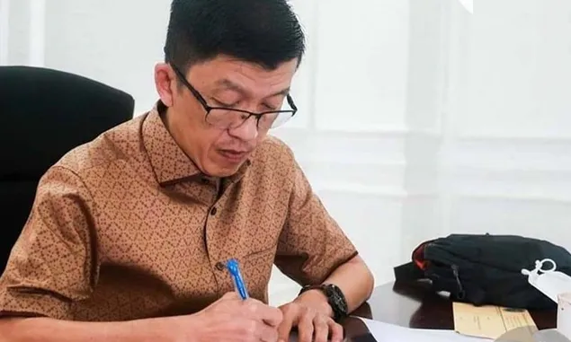 Kasus Pemalsuan Surat Lahan, Polisi Panggil Lagi Pj Wali Kota Tanjungpinang Hasan