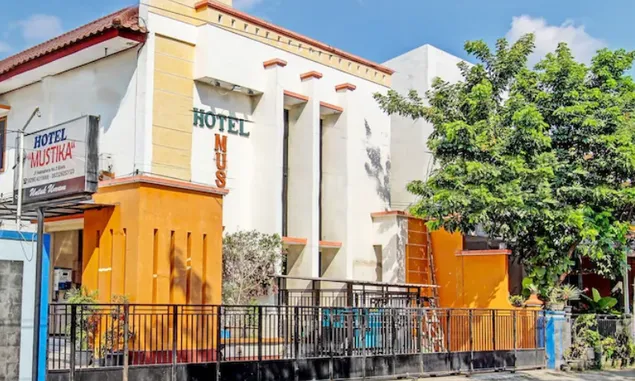 Di Blora Cukup Sediakan Mulai 80 Ribu Untuk Menginap, Cek 8 Hotel Termurah Di Blora