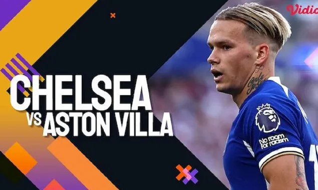 Prediksi Skor Chelsea vs Aston Villa di Premier League 2023: Statistik, Head-to-Head, Kick Off 20.00 WIB
