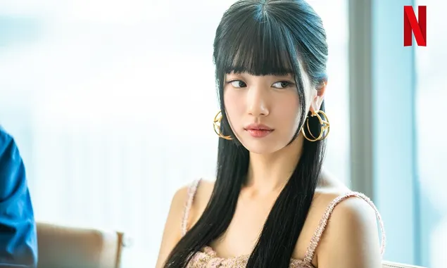 3 Drama Korea Ini Bakal Tayang di Netflix pada Oktober 2023, Ada Drakor Bae Suzy, Lengkap dengan Tanggal 