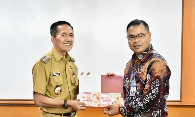 Ratu Dewa Apresiasi BI Sumsel Sukseskan APEKSI Kota Palembang