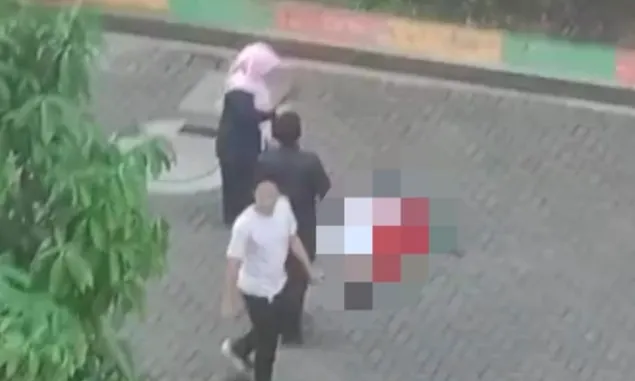 Selidiki Tewasnya Siswi SD Lompat dari Lantai 4 di Jaksel, Polisi: Empat Orang Sudah Diperiksa