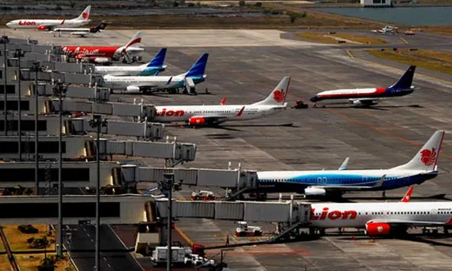  Informasi Ancaman Bom Gegerkan Bandara Juanda: Fakta Terungkap