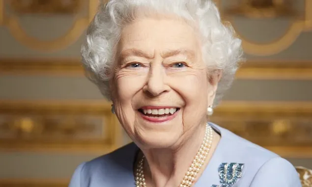 TERUNGKAP! Ratu Elizabeth Ternyata Punya Sahabat yang 39 Tahun Lebih Muda dan Bukan Keturunan Bangsawan