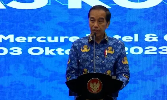 Tawaran Menggiurkan untuk ASN yang Ditugaskan ke IKN, Jokowi Beberkan Insentif dan Fasilitas Ini