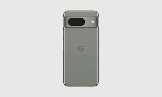 Berikut Spesifikasi Smartphone Terbaru dari Google: Pixel 8 dan Pixel 8 Pro