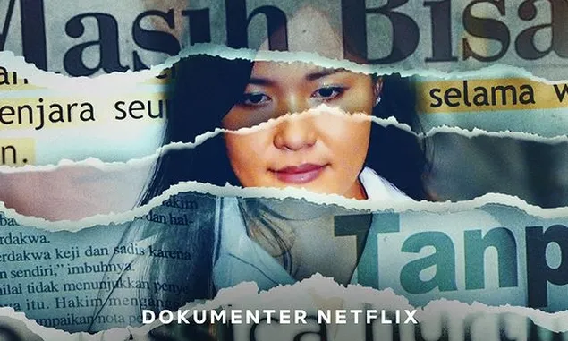Netflix Luncurkan Film Dokumenter Ice Cold, Inilah Kejanggalan Kasus Kopi Sianida
