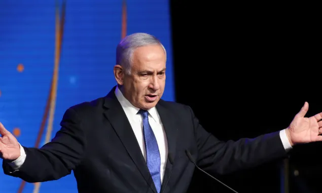 Israel Bakal Hukum Palestina Jika Benjamin Netanyahu Ditangkap ICC