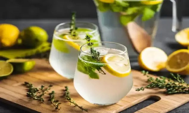 Ini 6 Manfaat Minum Air Lemon Hangat di Pagi Hari Sehat Untuk Tubuh 