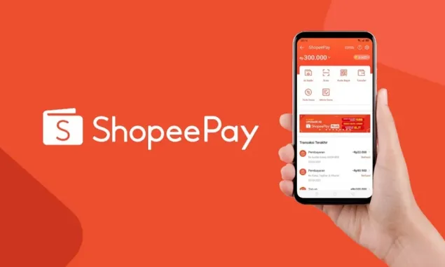 Nikmati Kebebasan Bertransaksi dengan ShopeePay Akumulasi Limit Hingga Rp20 Juta, Bagaimana Cara Aktivasinya?
