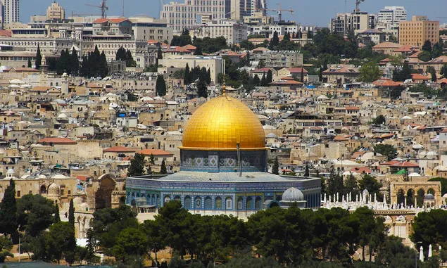 Contoh Teks Khutbah Jumat Tentang Palestina Saat Ini yang Lengkap dengan Doanya, Selain Versi NU Online