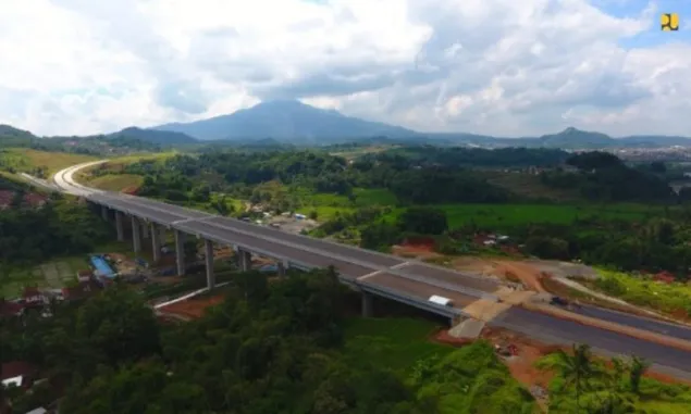 Pembangunan Jalan Tol Getaci di Tasikmalaya Dijadwalkan Masuk ke Trase Kedua