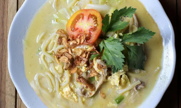 11 Makanan Khas Yogyakarta Paling Terkenal Selain Gudeg yang Wajib Dicoba