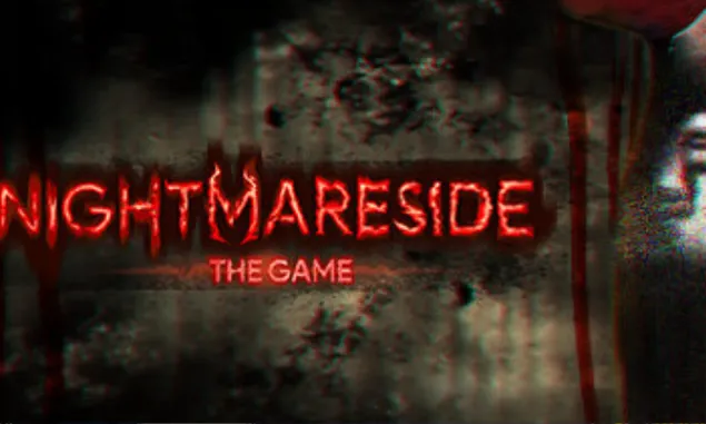 Mencekam, Nightmare Side The Game Menghipnotis Penonton
