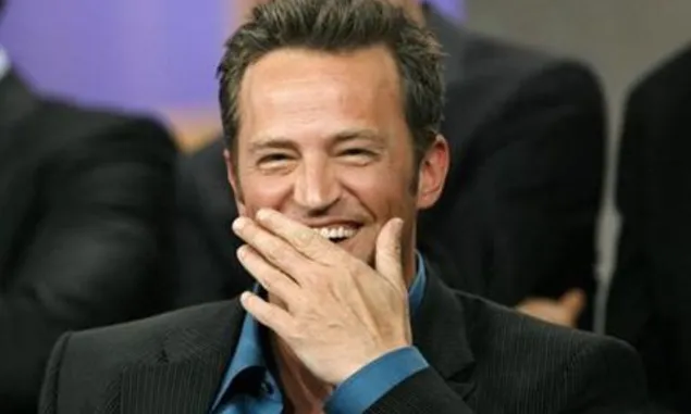 Penyebab Bintang Seri 'Friends' Matthew Perry Meninggal, Ditemukan di Kolam Jacuzzi
