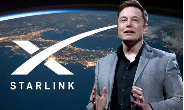 Internet Elon Musk Akan Mengubah Wajah IKN, Ini Harga Starlink Di Indonesia 	