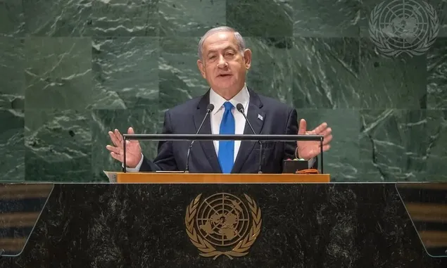 Mantan Sekjen NATO Sebut Benjamin Netanyahu Politikus Terburuk Sepanjang Masa
