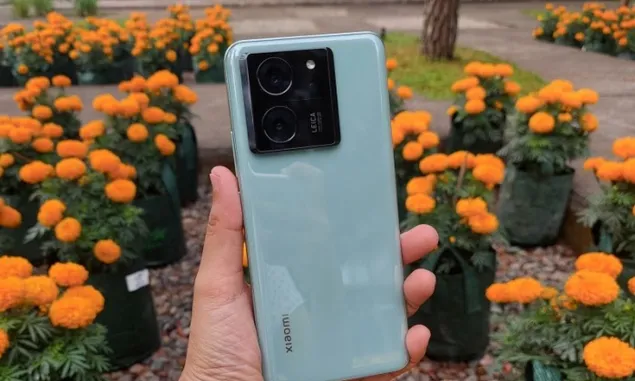 Dengan Teknologi kamera Leica, Segini Harga Xiaomi 13T di Bulan April 2024