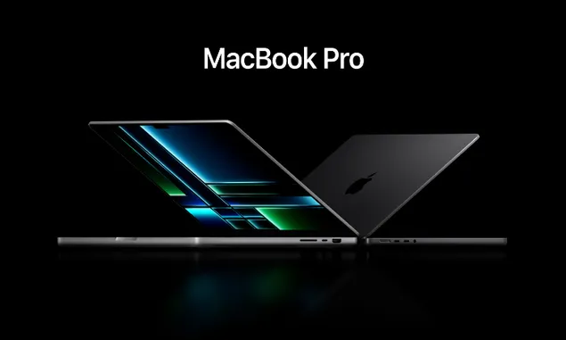 Berapa Harga MacBook Pro 14 Inci dengan Chip M3 Terbaru? Berikut Detail Variannya