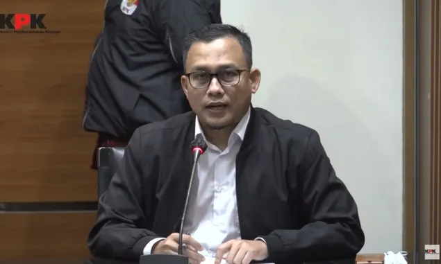 Dugaan Korupsi Syahrul Yasin Limpo, KPK Periksa Empat Saksi Salah Satunya Stafsus Mentan