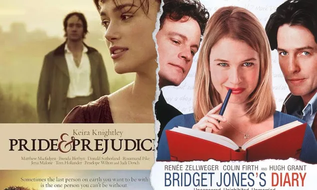 Diadaptasi dari Novel Karya Jane Austen, Berikut 4 Rekomendasi Film yang Harus Kamu Tonton!