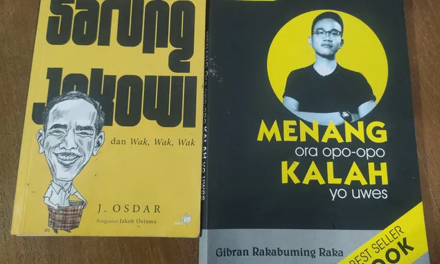 Gibran Rakabuming Raka, Andai Bukan Anak Jokowi