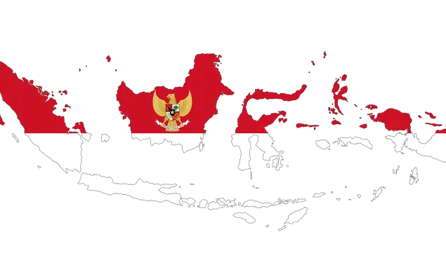 Daftar 38 Provinsi di Indonesia Lengkap dengan Ibu Kota