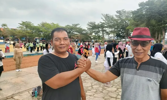 Ketua Fraksi PDI Perjuangan DPRD Kota Banjar: Kota Banjar Harus Bebas dari Stunting 