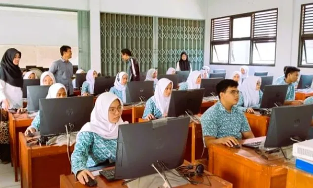 SMA Terbaik di Kabupaten Subang, 2 Sekolah Ini Menjadi Unggulan Nasional di Jawa Barat Versi LTMPT