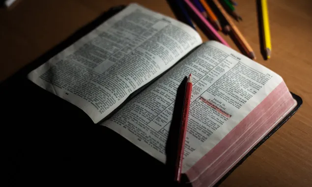 15 Kutipan Ayat Alkitab untuk Jumat Agung dan Paskah 2024, Cocok buat Status di Medsos