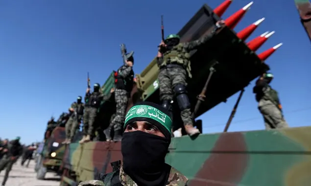 5 Alasan Hamas Serang Israel, 75 Tahun Rakyat Palestina