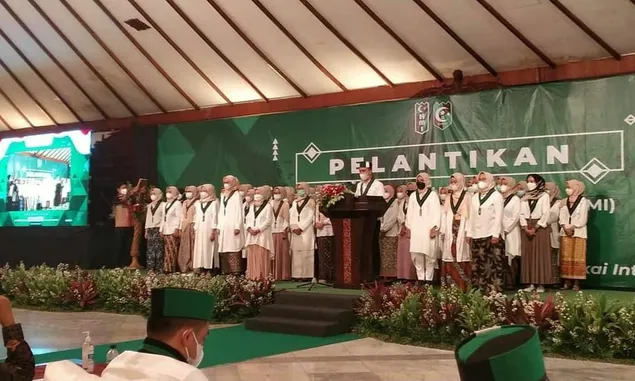 Ketua Umum Kohati PB HMI Telah Menghianati Hasil Munas Surabaya 