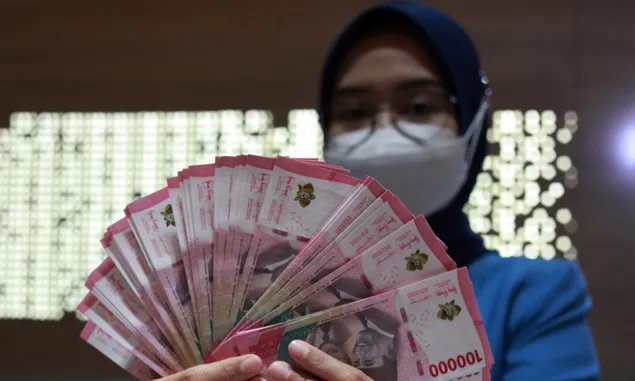 Cara Tukar Uang ke Bank Indonesia, BI: Layanan Buka dari 15 Maret sampai 7 April 2024