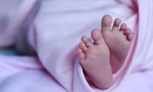 Kepergok Polisi, Begini Kronologi Pasangan Hendak Kubur Bayi Hasil Hubungan Gelap di Sumedang
