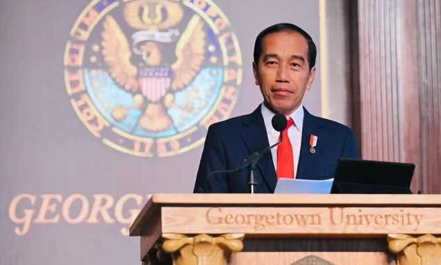 Tanggapi Gerakan Pemakzulan Jokowi, Mantan Ketua MK: Cuma Pengalihan Perhatian