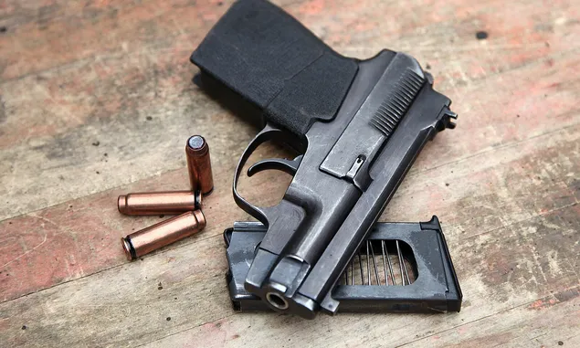 Anak Laki-laki 6 Tahun di Amerika Tembak Guru Sekolahnya dengan Pistol